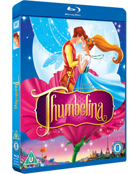 Pulgarcita Pulgarcita