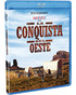 La Conquista del Oeste Blu-ray