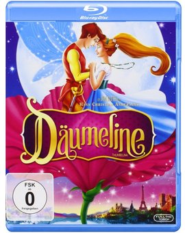 Pulgarcita Pulgarcita