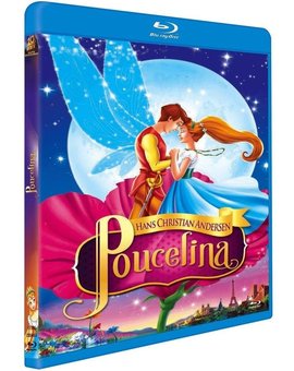 Pulgarcita Pulgarcita