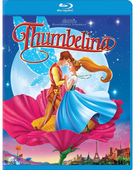 Pulgarcita Pulgarcita