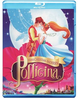 Pulgarcita Pulgarcita