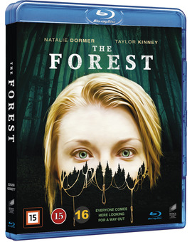 El Bosque de los Suicidios El Bosque de los Suicidios