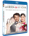 La Boda de mi Novia Blu-ray