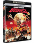 Barbarella Ultra HD Blu-ray