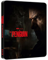 El Pingüino - Edición Metálica Blu-ray