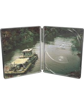 Anaconda - Edición Metálica Ultra HD Blu-ray 2