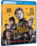 Bala Perdida Blu-ray