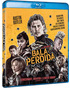 Bala Perdida Blu-ray
