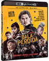 Bala Perdida Ultra HD Blu-ray