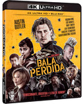 Bala Perdida Ultra HD Blu-ray