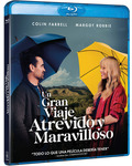 Un Gran Viaje Atrevido y Maravilloso Blu-ray