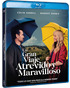 Un Gran Viaje Atrevido y Maravilloso Blu-ray