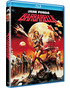 Barbarella Blu-ray