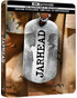 Jarhead - Edición Metálica Ultra HD Blu-ray Jarhead - Edición Metálica Ultra HD Blu-ray
