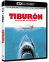 Tiburón - Edición 50º Aniversario Ultra HD Blu-ray Tiburón - Edición 50º Aniversario Ultra HD Blu-ray