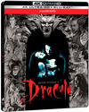 Drácula de Bram Stoker - Edición Metálica Ultra HD Blu-ray