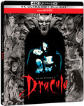 Drácula de Bram Stoker - Edición Metálica Ultra HD Blu-ray
