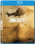 Zona Hostil Blu-ray