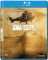 Zona Hostil Blu-ray