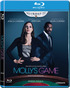 Molly's Game Blu-ray