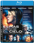 Espías desde el Cielo Blu-ray Espías desde el Cielo Blu-ray
