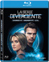 La Serie Divergente: Divergente + Insurgente + Leal Blu-ray