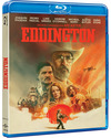 Eddington Blu-ray