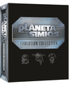 El Planeta de los Simios - Pack Evolución