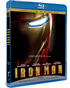 Iron Man Blu-ray