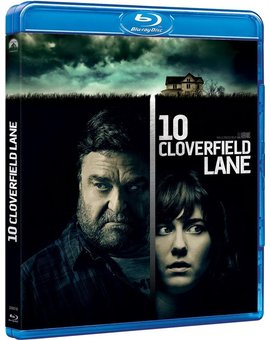 Calle Cloverfield 10 Calle Cloverfield 10