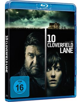 Calle Cloverfield 10 Calle Cloverfield 10