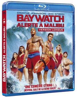 Baywatch: Los Vigilantes de la Playa Baywatch: Los Vigilantes de la Playa