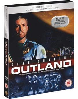 Atmósfera Cero - Premium Collection