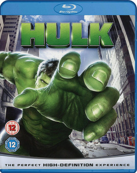 Hulk Hulk