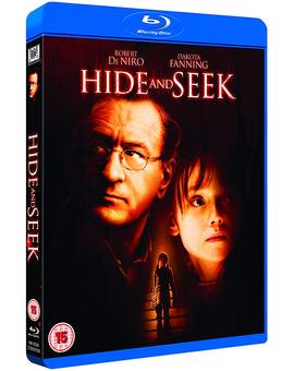 El Escondite El Escondite