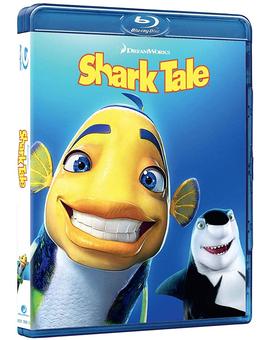 El Espantatiburones El Espantatiburones