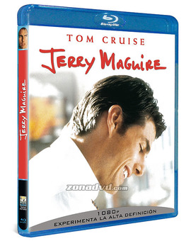 Jerry Maguire Blu-ray