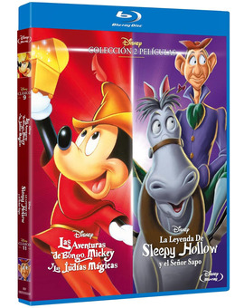 Pack-las-aventuras-de-bongo-mickey-y-las-judias-magicas-la-leyenda-de-sleepy-hollow-y-el-senor-sapo-blu-ray-m
