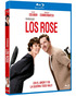 Los Rose Blu-ray