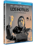 Los Inútiles Blu-ray