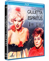 Giulietta de los Espíritus Blu-ray