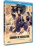 Ladrón de Bicicletas Blu-ray