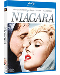 Niágara Blu-ray