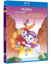 Los Rescatadores en Cangurolandia Blu-ray