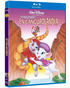 Los Rescatadores en Cangurolandia Blu-ray