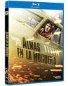 Almas en la Hoguera Blu-ray
