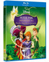 Peter Pan en Regreso al País de Nunca Jamás Blu-ray