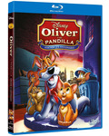 Oliver y su Pandilla Blu-ray