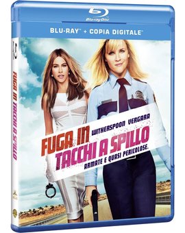 ¡Pisándonos los Tacones! ¡Pisándonos los Tacones!